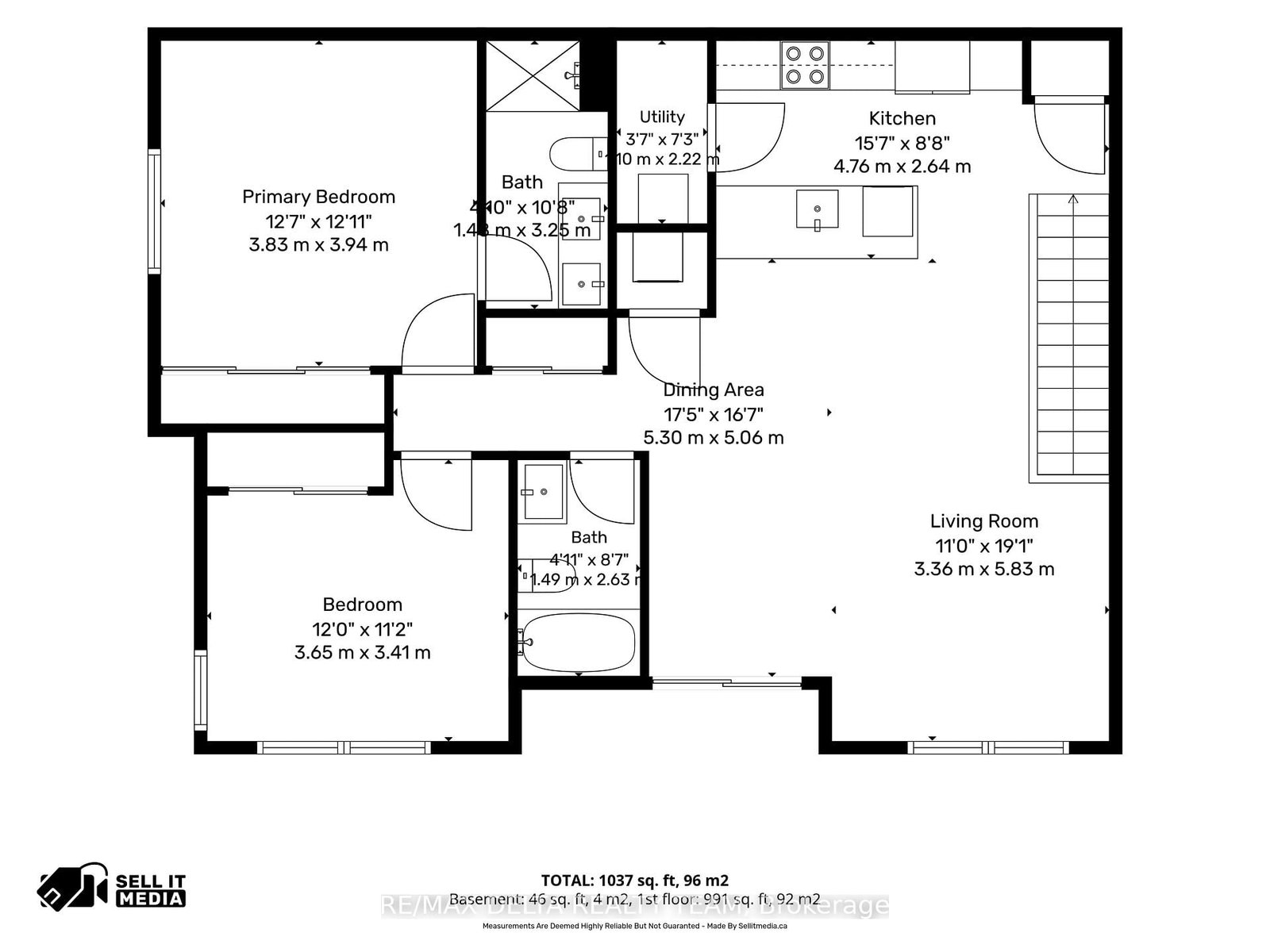 400 C Rolling Meadow Crescent • #13 • Ottawa, ON photo 27