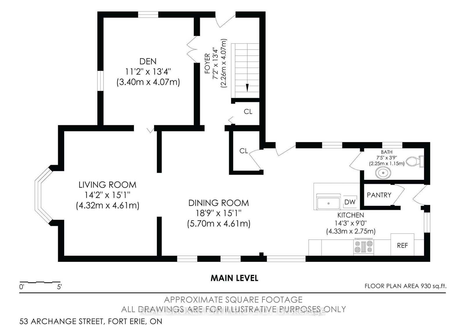 53 Archange Street • Fort Erie, ON photo 33