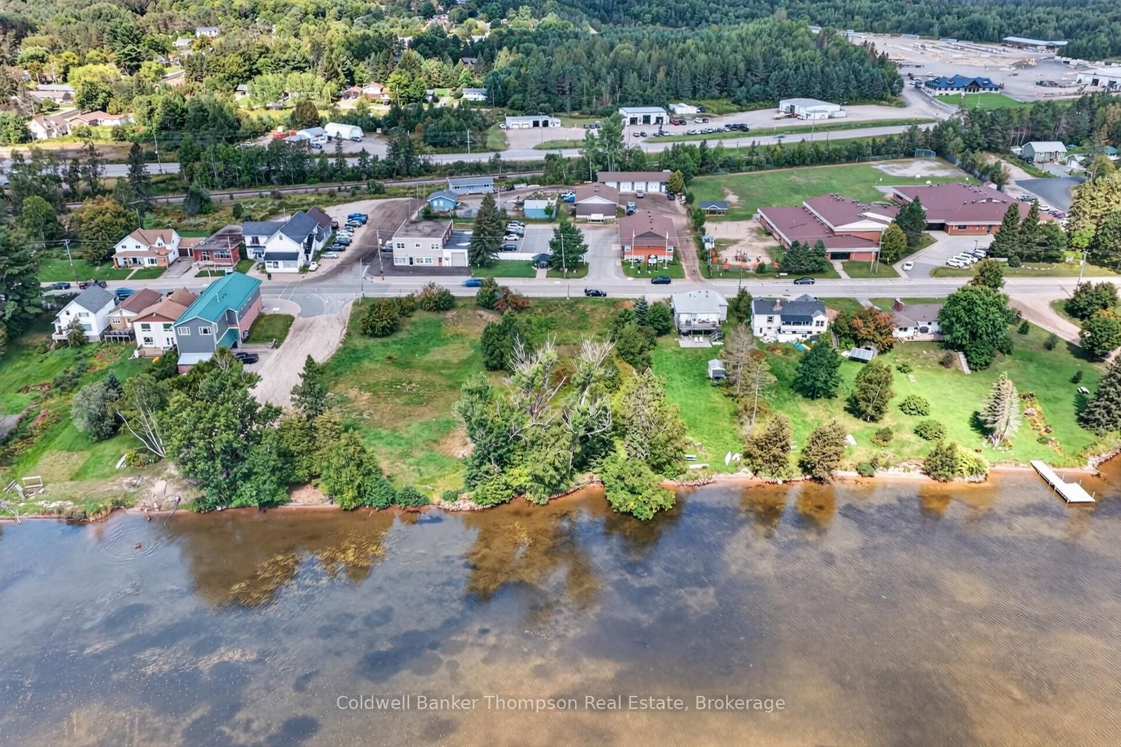 0 Main Street • Sundridge, ON photo 12