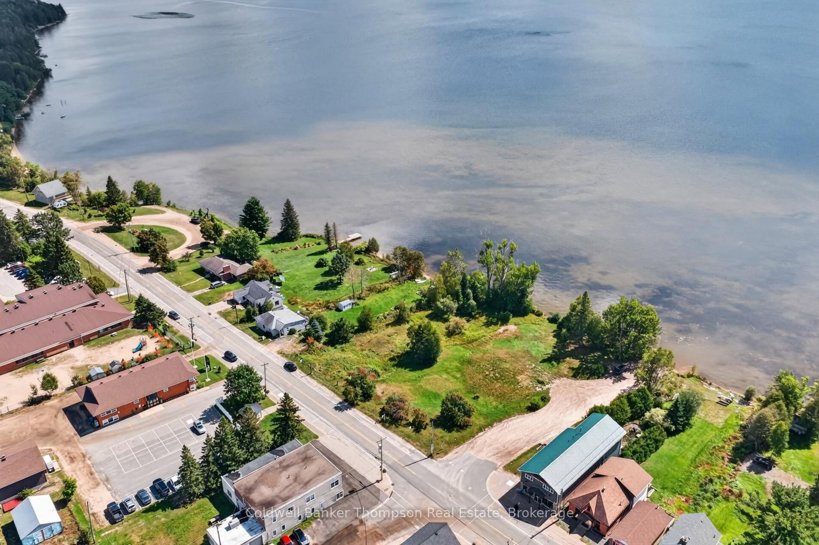 0 Main Street • Sundridge, ON photo 16