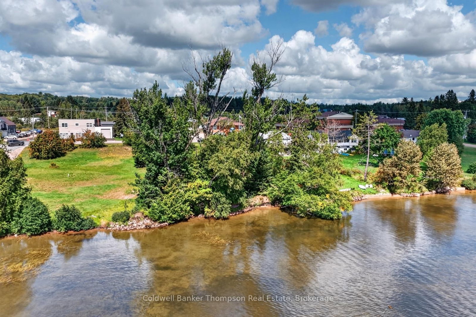 0 Main Street • Sundridge, ON photo 19