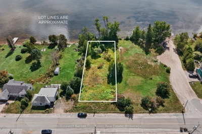 0 Main Street • Sundridge, ON photo 2