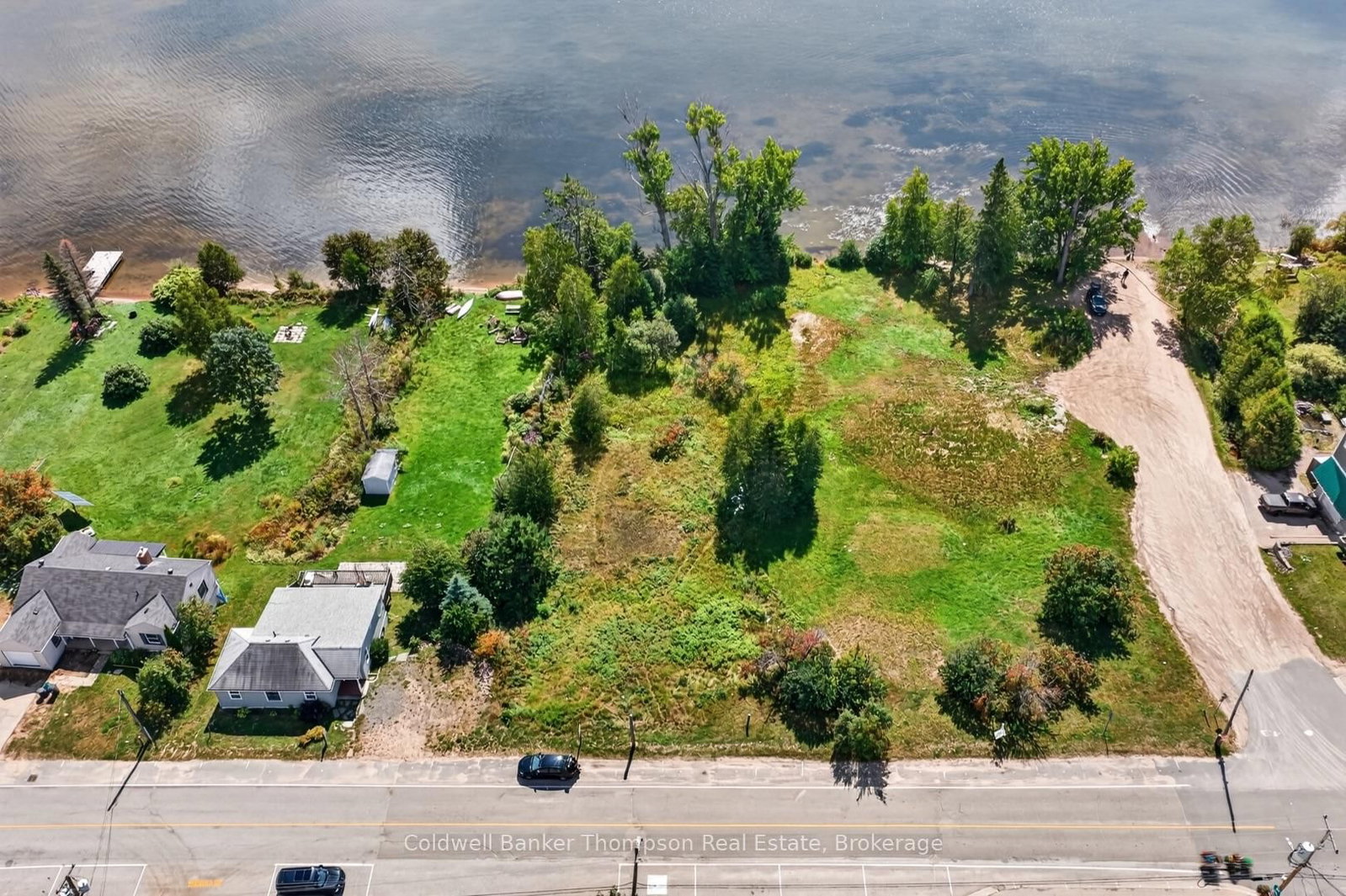 0 Main Street • Sundridge, ON photo 3