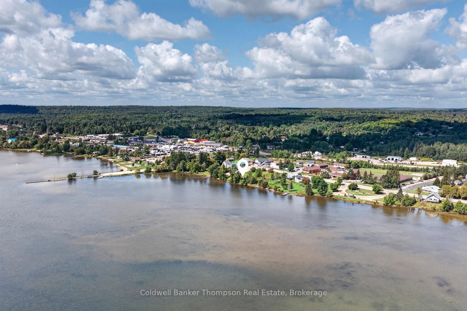 0 Main Street • Sundridge, ON photo 9