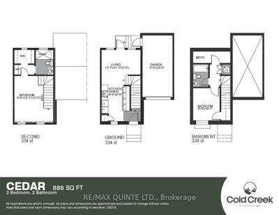 70 Hineman Street • Prince Edward County, ON photo 3