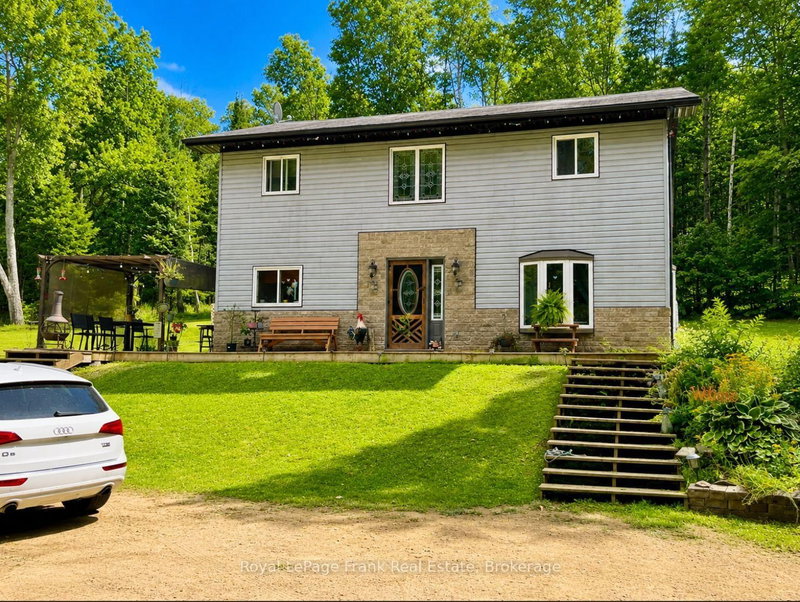 1630 Musclow Greenview Road