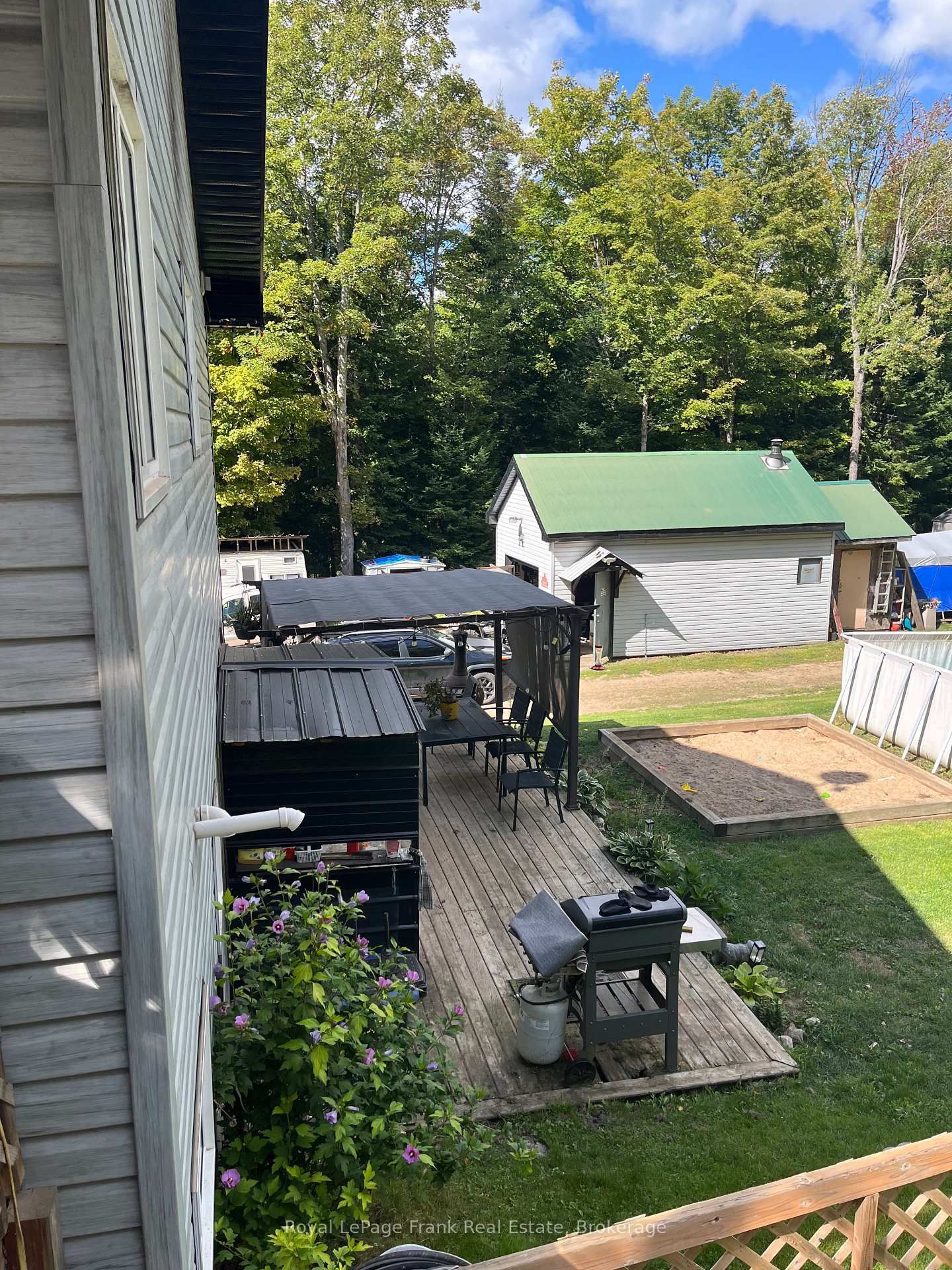 1630 Musclow Greenview Road • Bancroft, ON photo 22