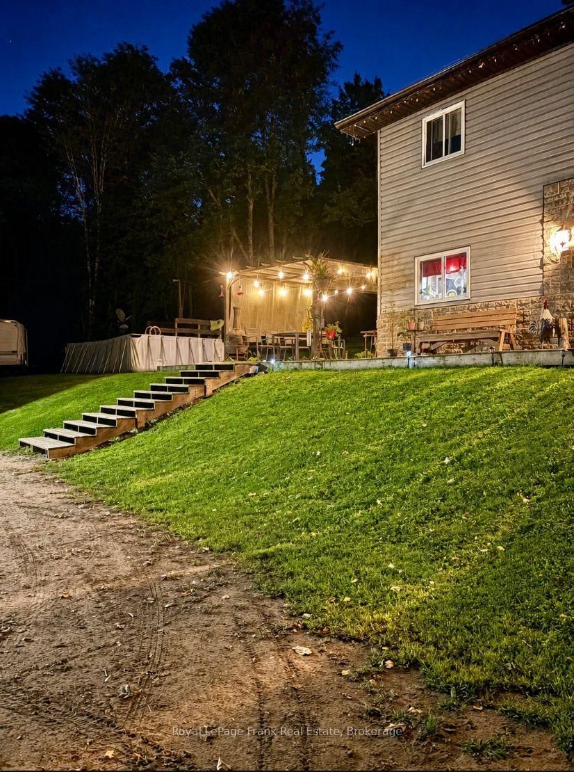 1630 Musclow Greenview Road • Bancroft, ON photo 25