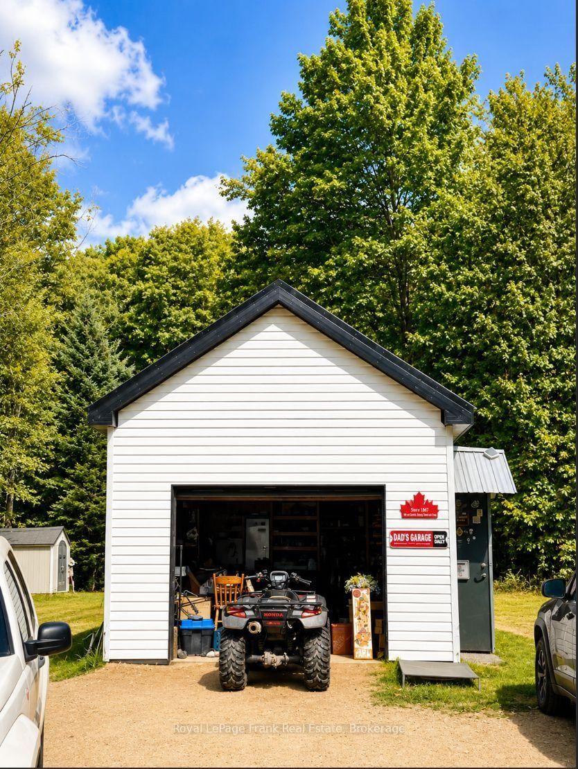 1630 Musclow Greenview Road • Bancroft, ON photo 26