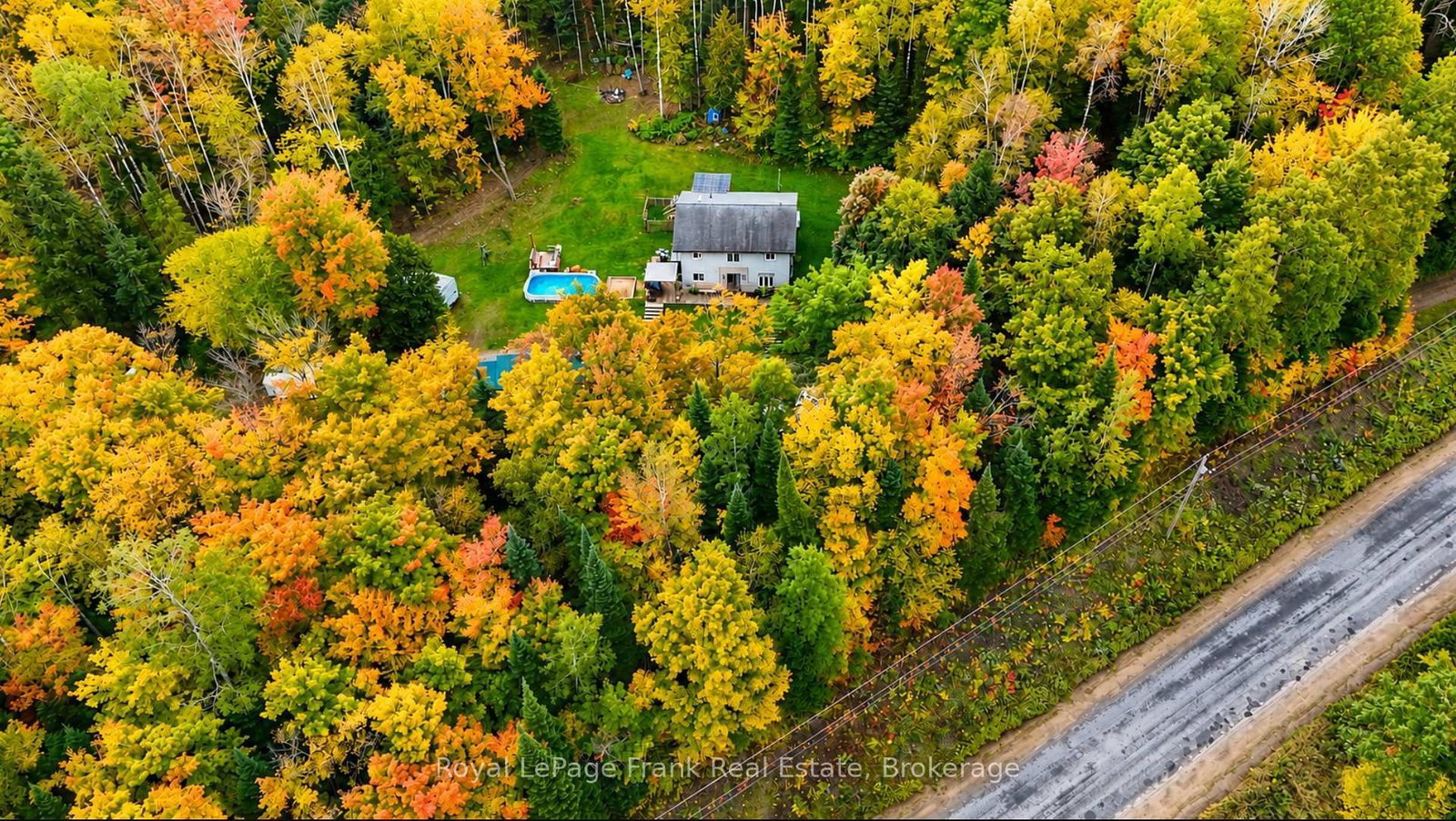 1630 Musclow Greenview Road • Bancroft, ON photo 27