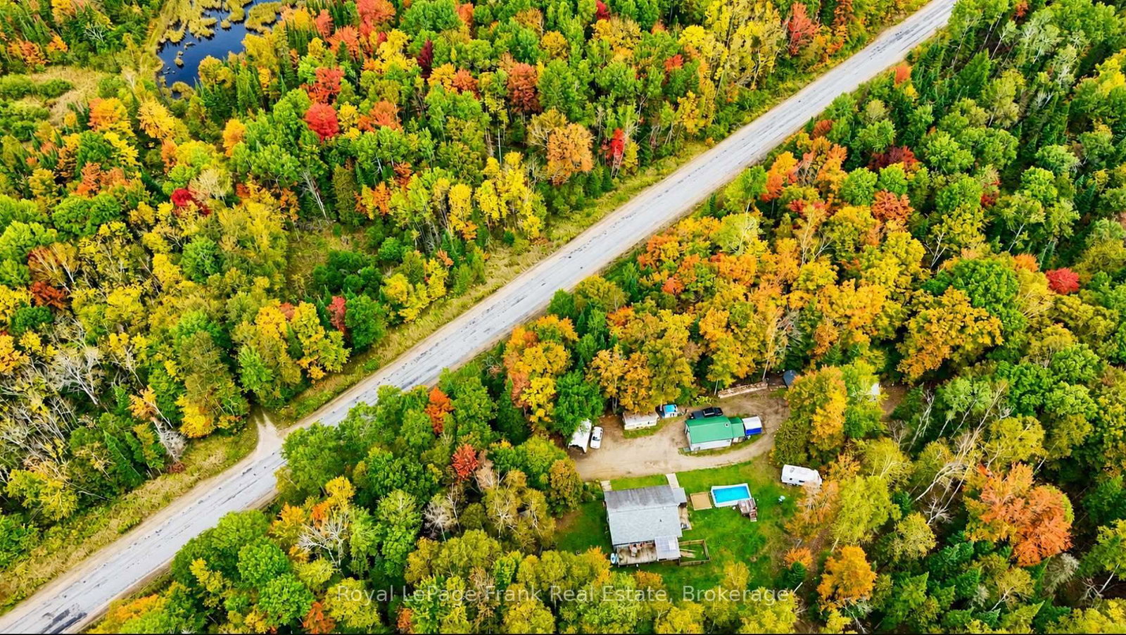 1630 Musclow Greenview Road • Bancroft, ON photo 28