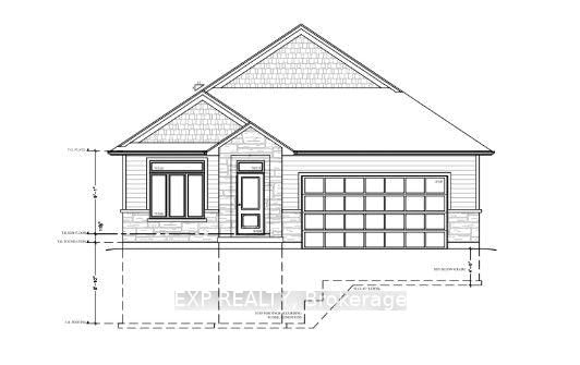 70 Dearing Drive, South Huron