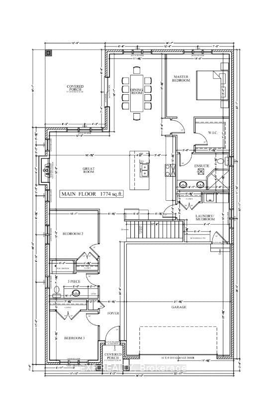 70 Dearing Drive