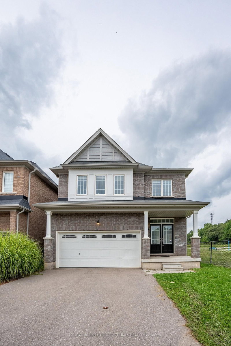 7873 Hackberry Trail