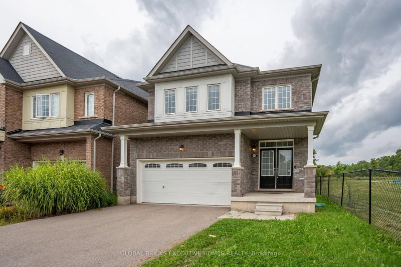 7873 Hackberry Trail