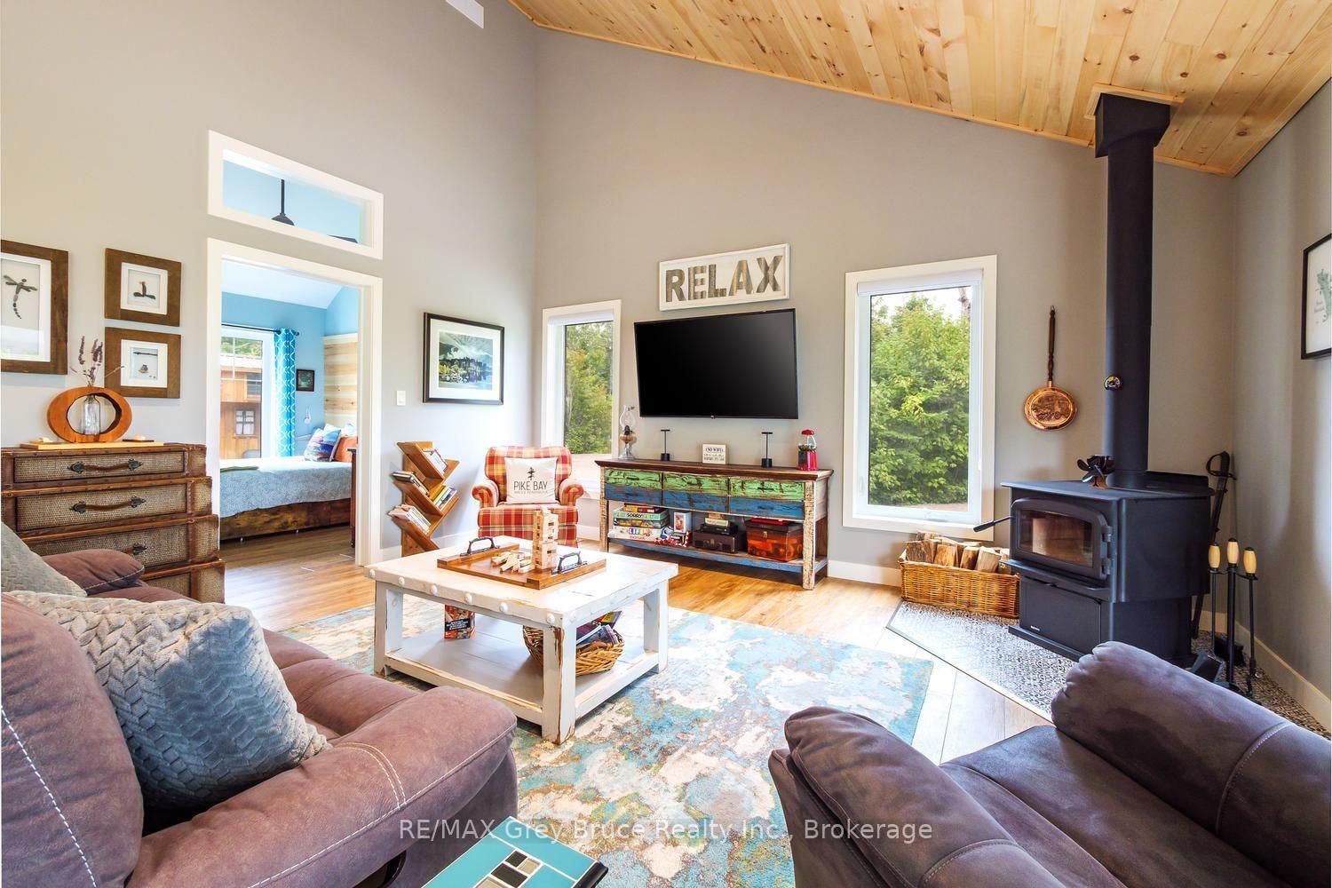145 Devils Glen • Northern Bruce Peninsula, ON photo 16