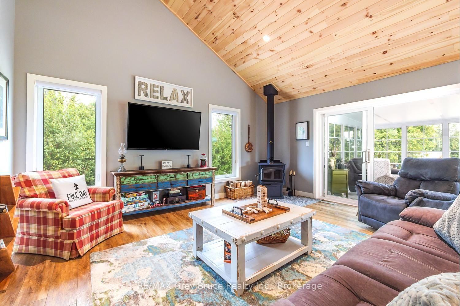 145 Devils Glen • Northern Bruce Peninsula, ON photo 17