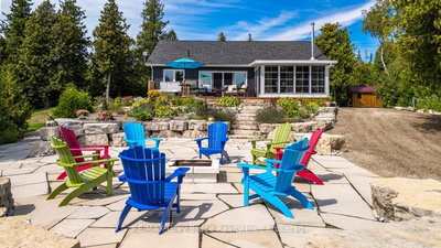 145 Devils Glen • Northern Bruce Peninsula, ON photo 2