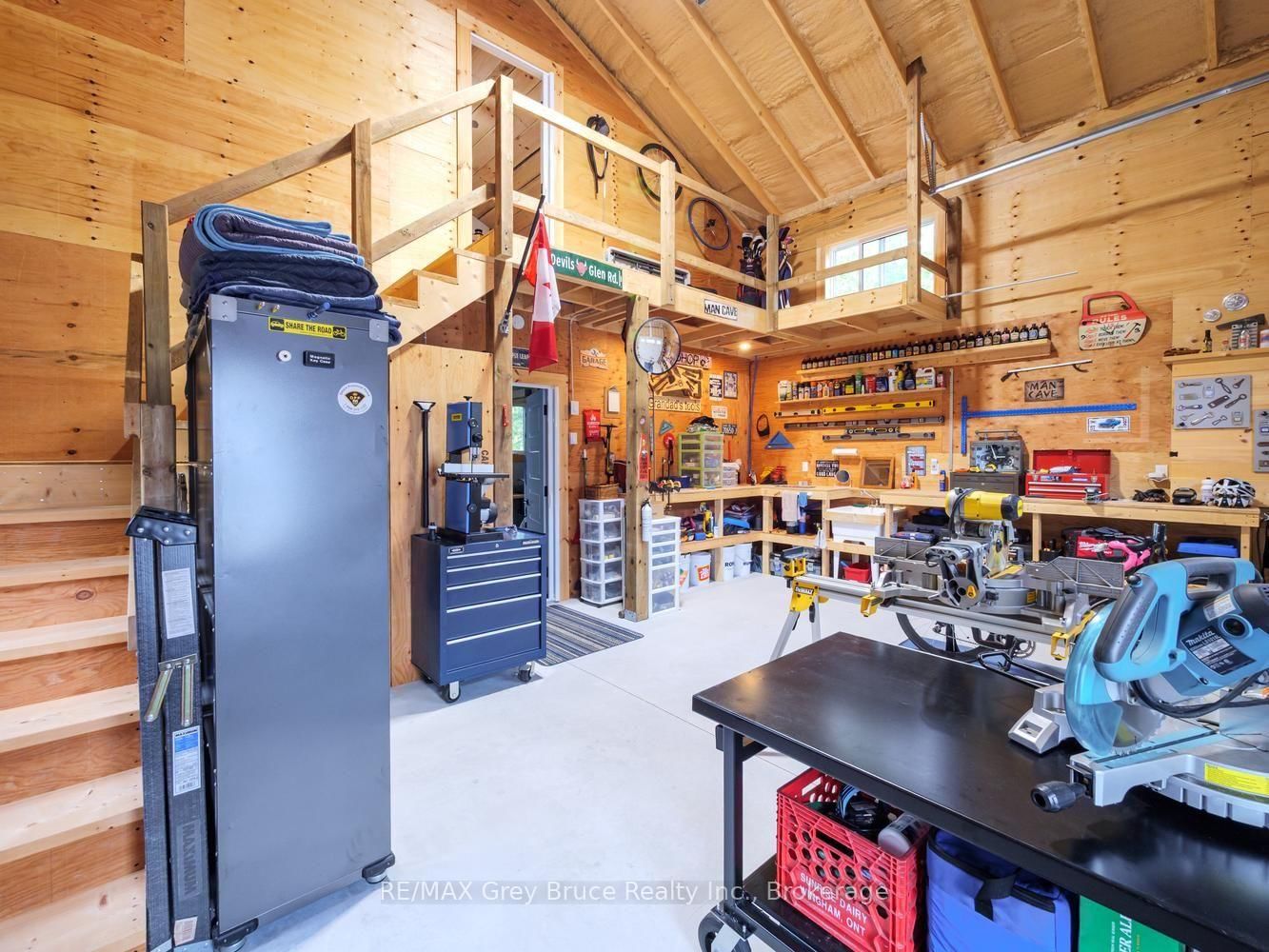 145 Devils Glen • Northern Bruce Peninsula, ON photo 29