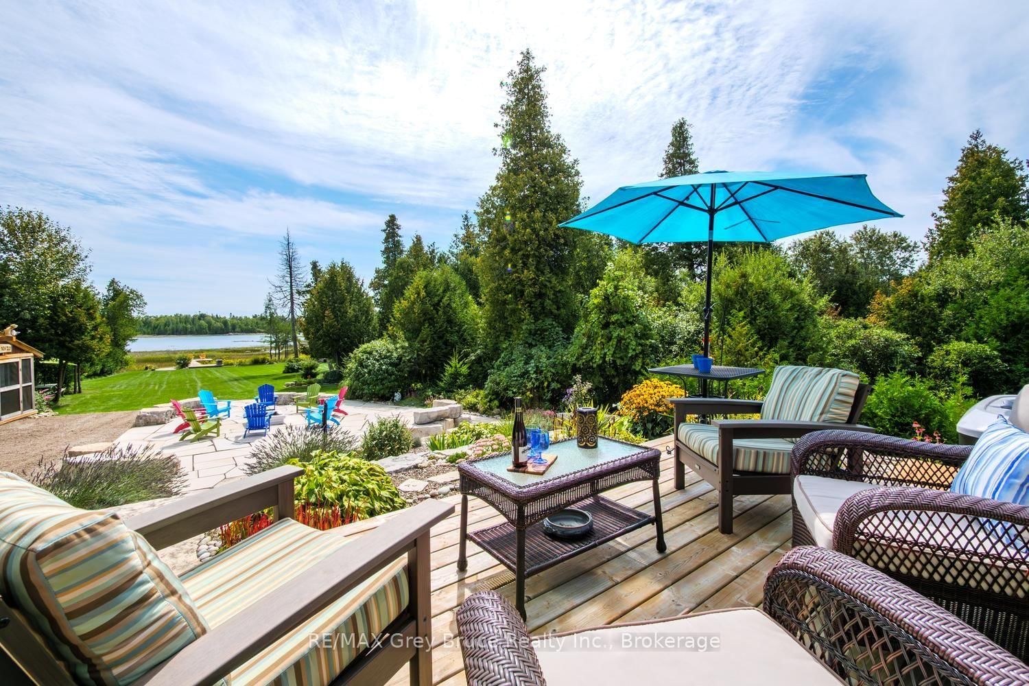 145 Devils Glen • Northern Bruce Peninsula, ON photo 3
