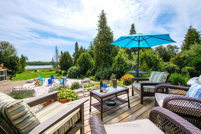 145 Devils Glen • Northern Bruce Peninsula, ON photo 3