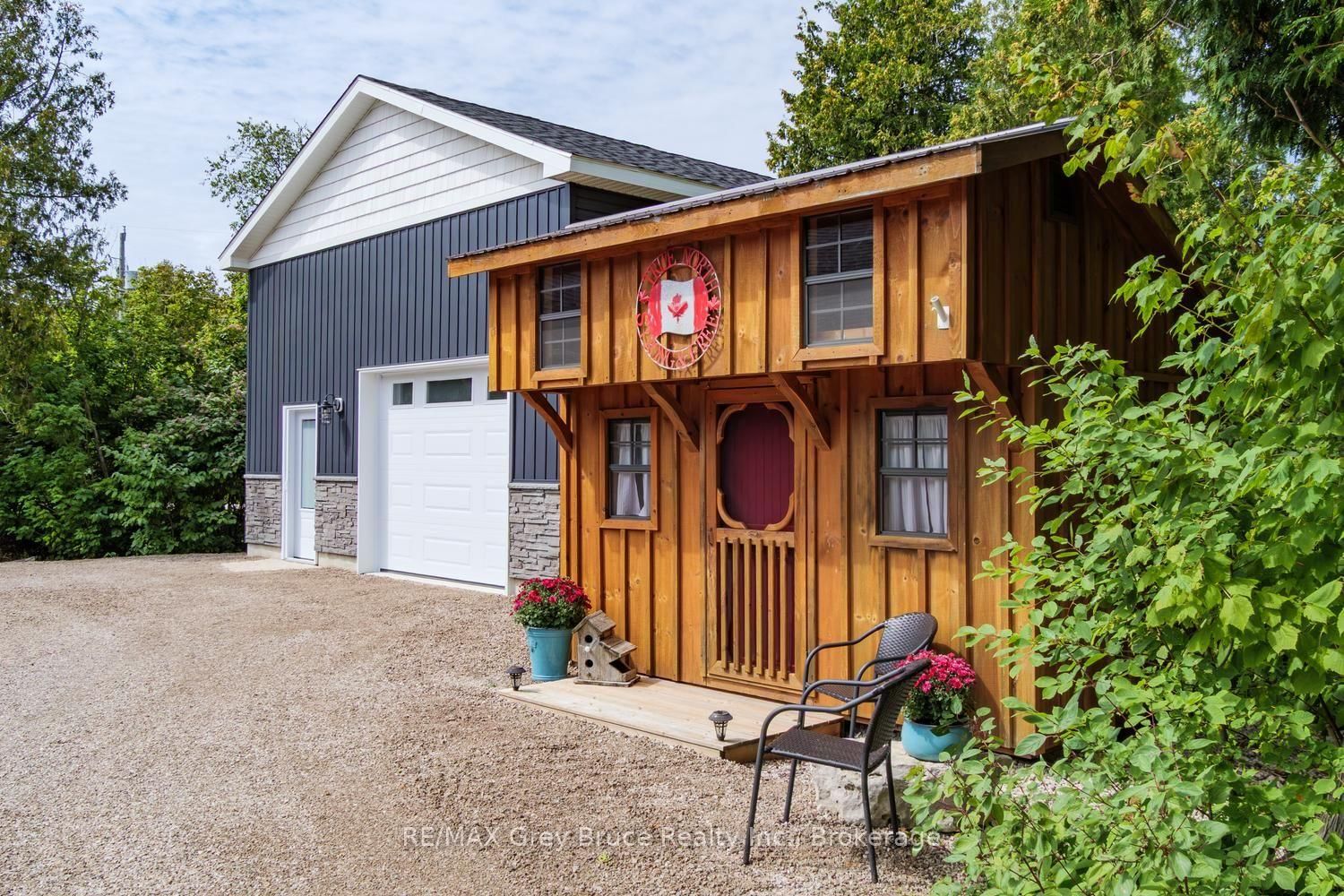 145 Devils Glen • Northern Bruce Peninsula, ON photo 34
