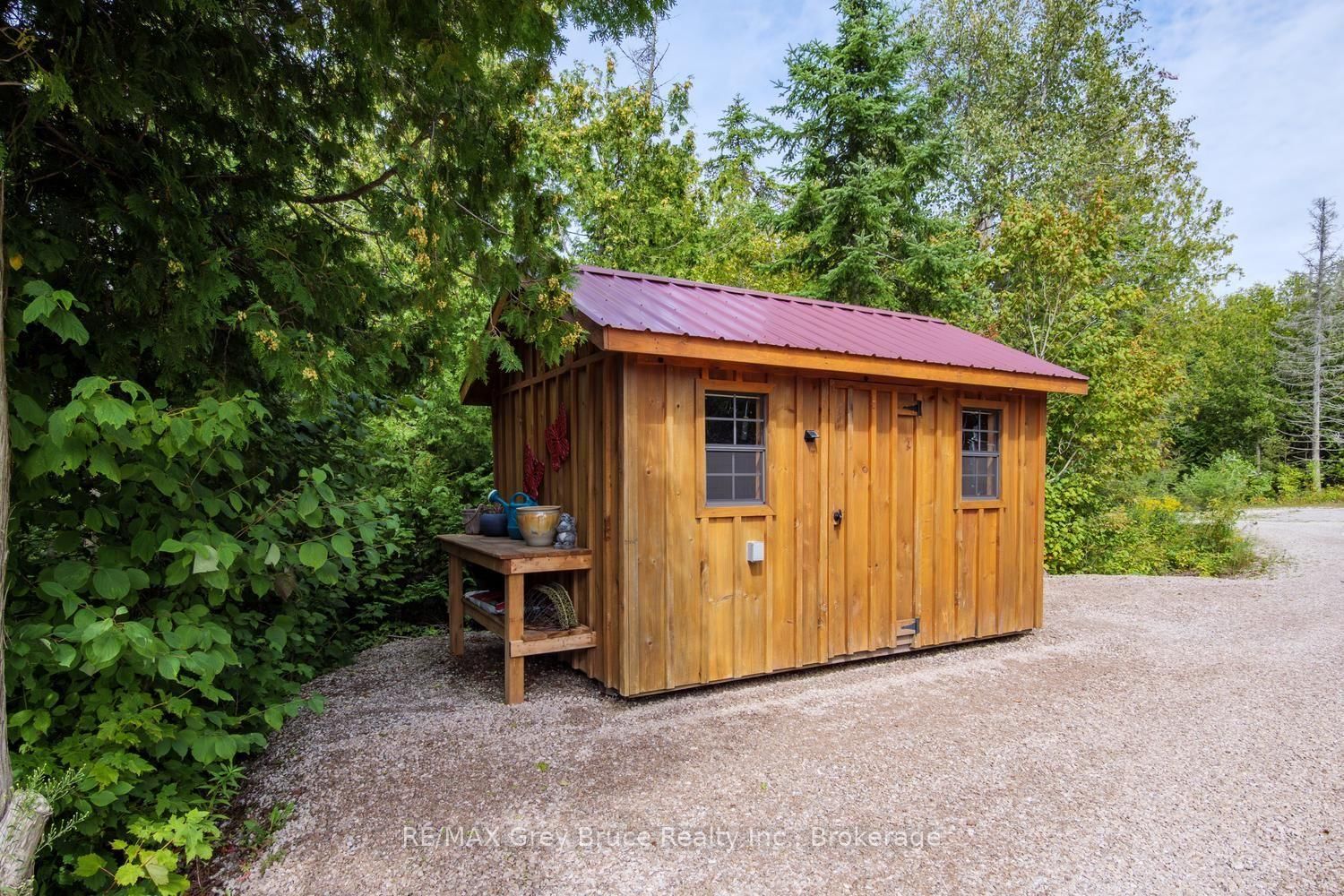 145 Devils Glen • Northern Bruce Peninsula, ON photo 38