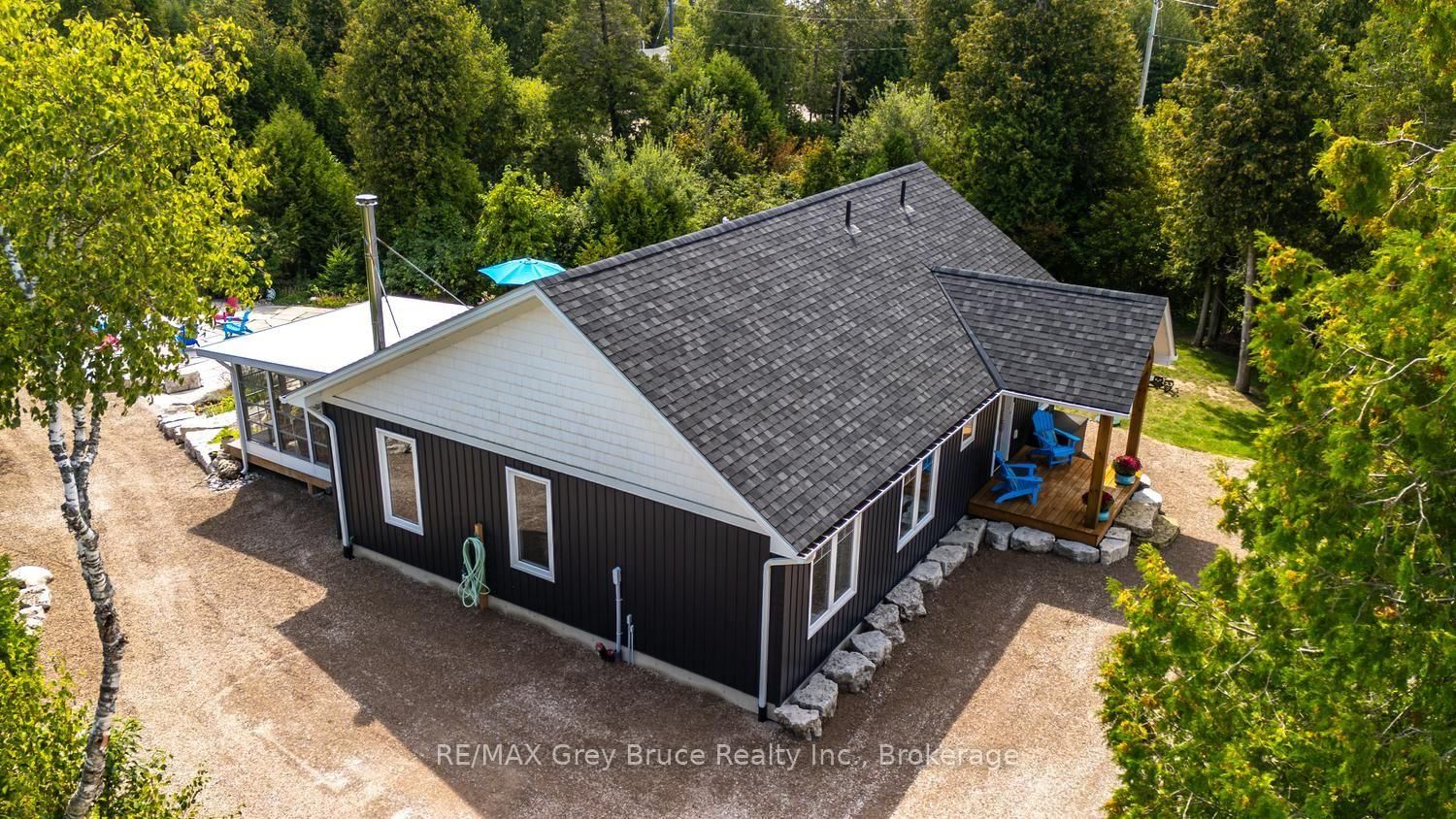 145 Devils Glen • Northern Bruce Peninsula, ON photo 4