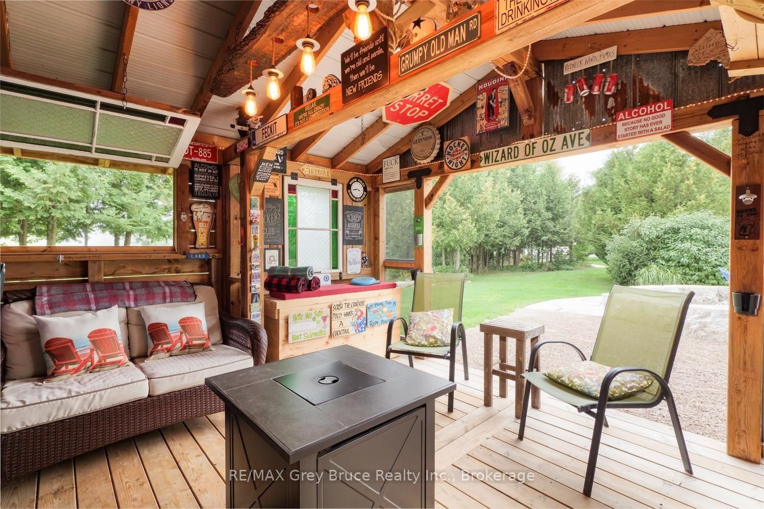 145 Devils Glen • Northern Bruce Peninsula, ON photo 43