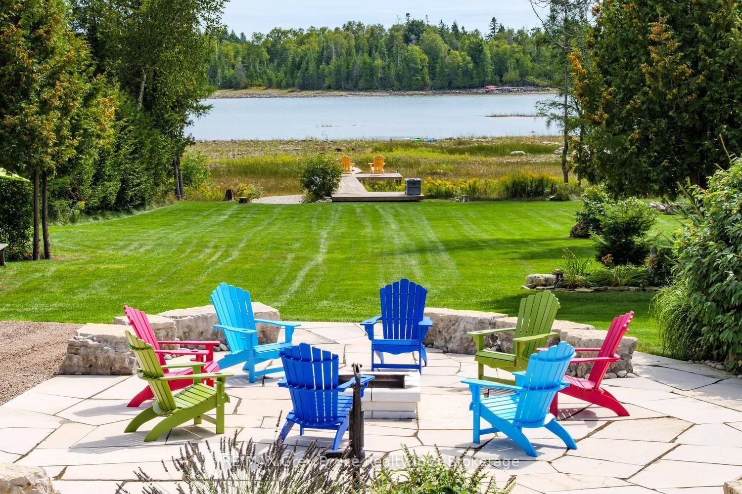 145 Devils Glen • Northern Bruce Peninsula, ON photo 44