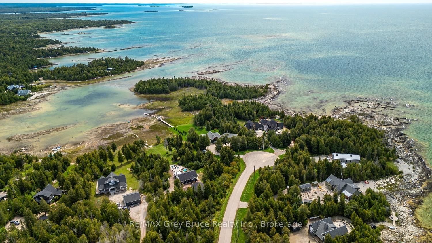 145 Devils Glen • Northern Bruce Peninsula, ON photo 47