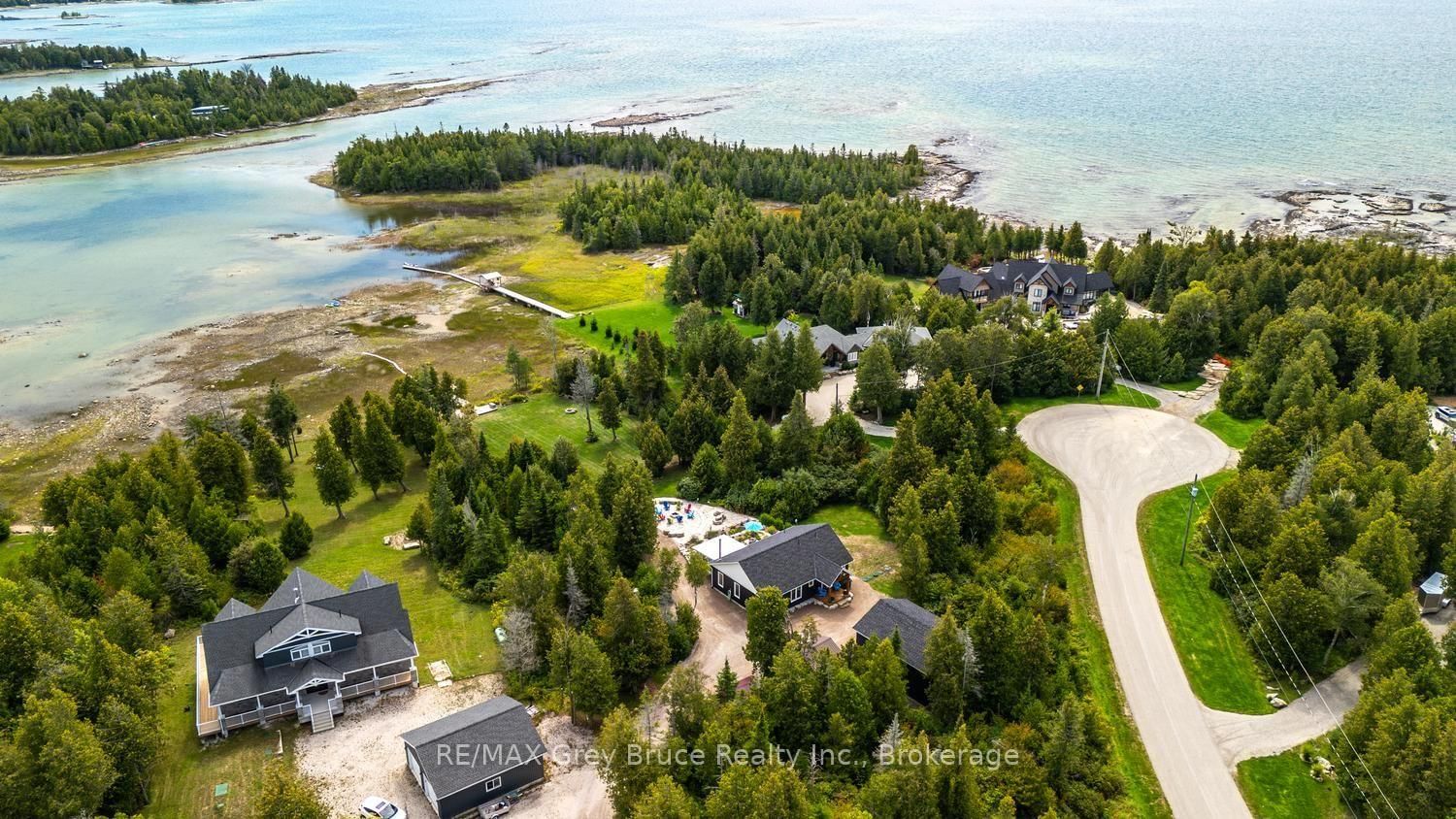 145 Devils Glen • Northern Bruce Peninsula, ON photo 6