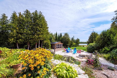 145 Devils Glen • Northern Bruce Peninsula, ON photo 8