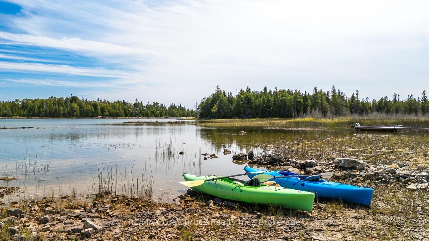 145 Devils Glen • Northern Bruce Peninsula, ON photo 9