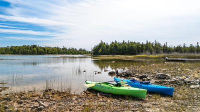 145 Devils Glen • Northern Bruce Peninsula, ON photo 9