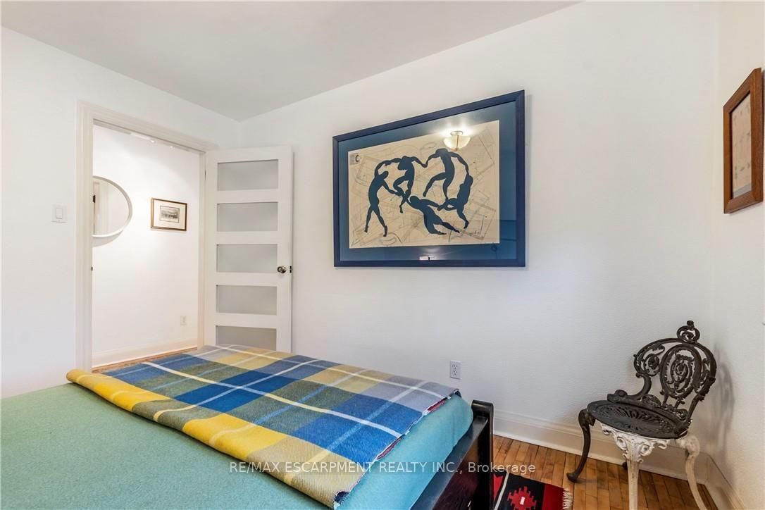 13 McMaster Avenue • Welland, ON photo 29