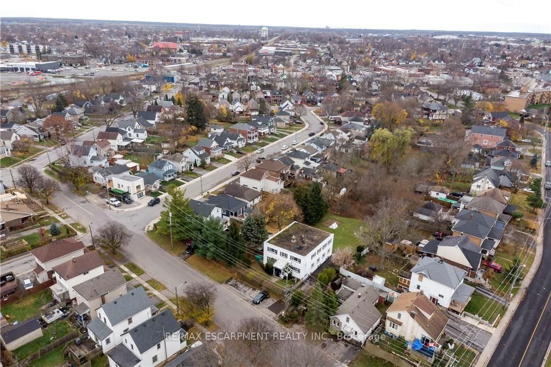 13 McMaster Avenue • Welland, ON photo 39