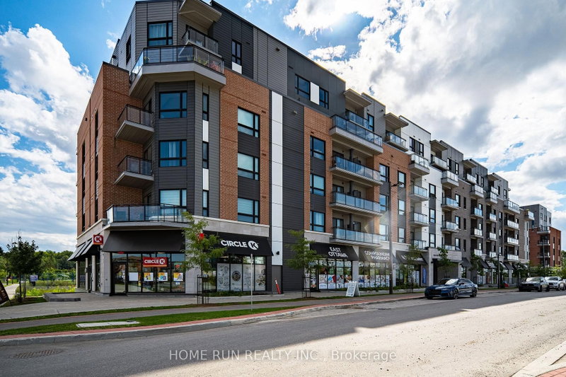 320 - 1350 Hemlock Road