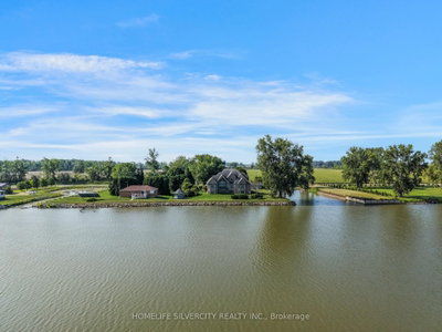 21000 Admiral Drive • Lakeshore, ON photo 4