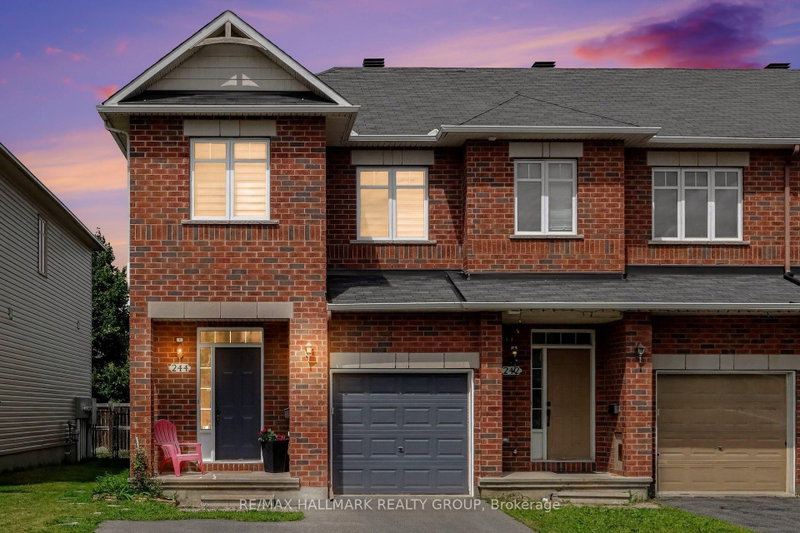 Property Main