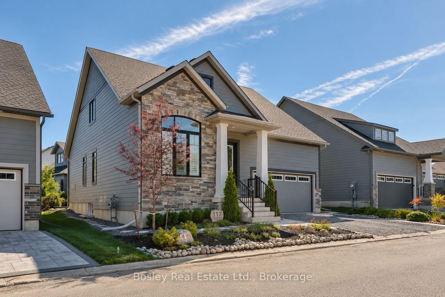 117 Beacon Drive • #17 • Blue Mountains, ON photo 15