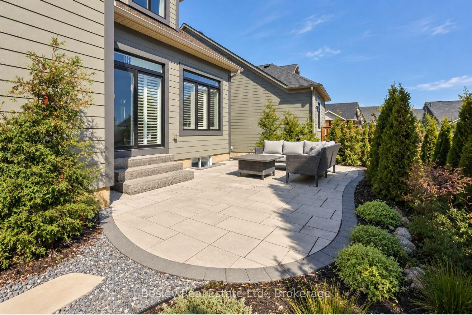 117 Beacon Drive • #17 • Blue Mountains, ON photo 17