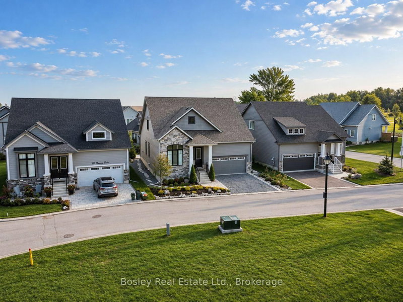 17 - 117 Beacon Drive
