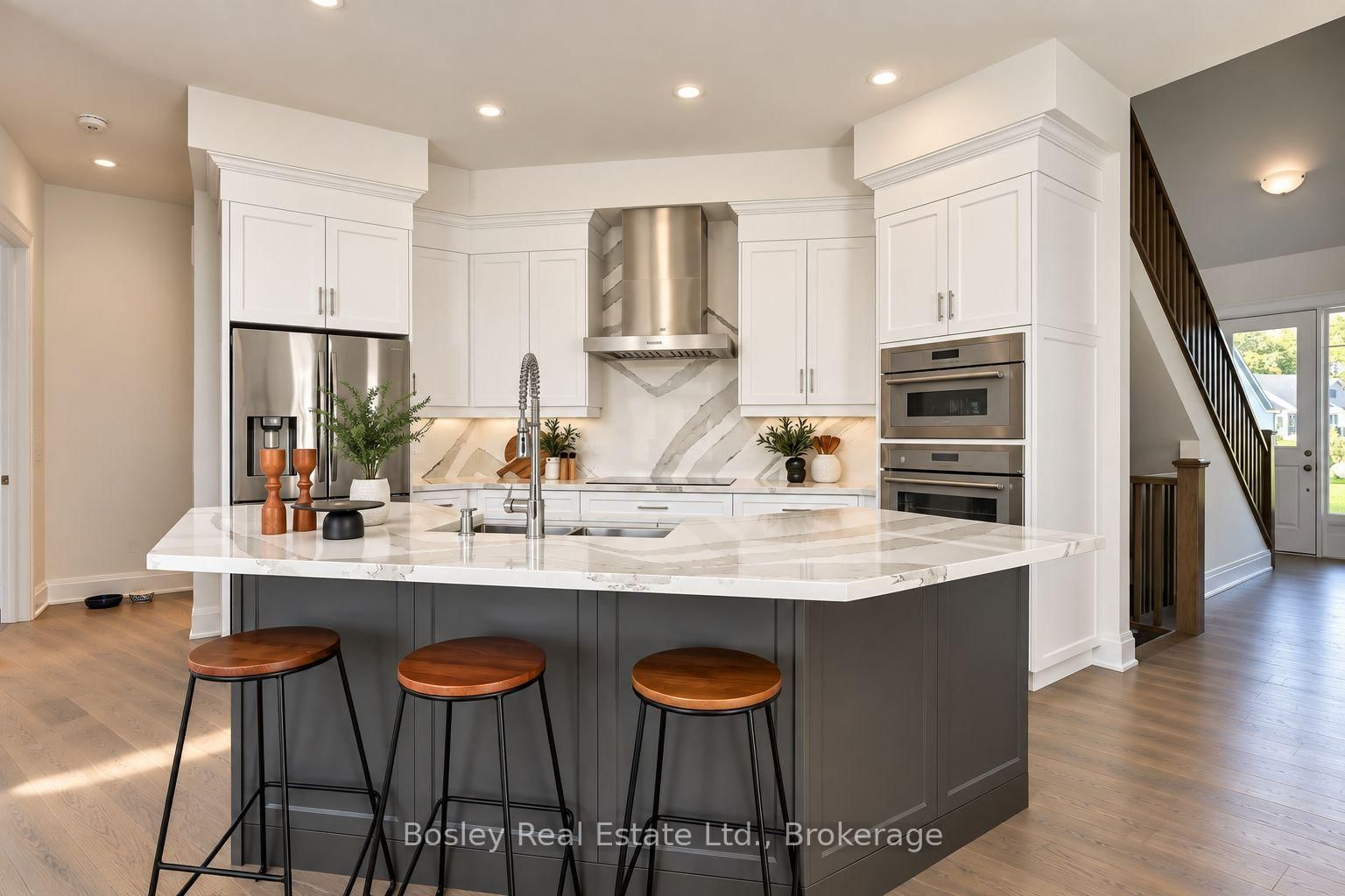 117 Beacon Drive • #17 • Blue Mountains, ON photo 4