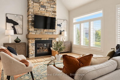 117 Beacon Drive • #17 • Blue Mountains, ON photo 5