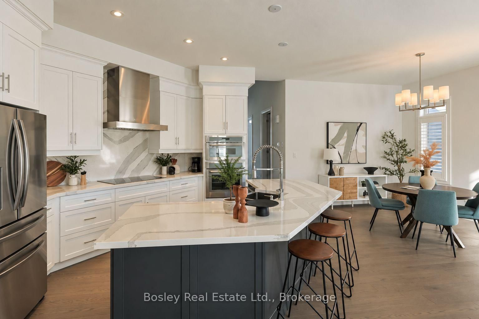 117 Beacon Drive • #17 • Blue Mountains, ON photo 8