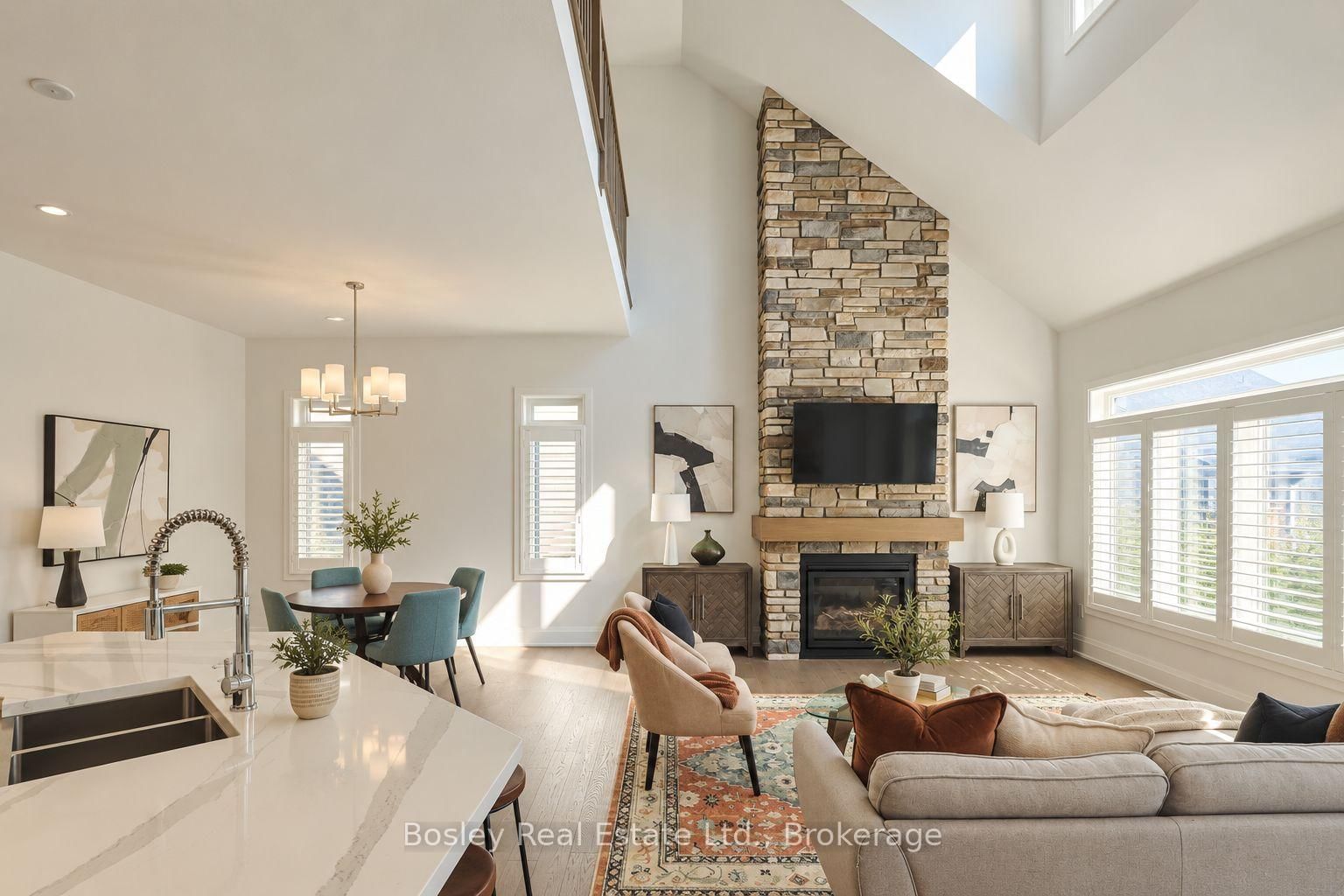 117 Beacon Drive • #17 • Blue Mountains, ON photo 9