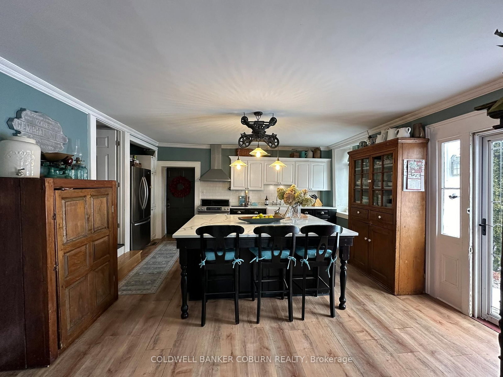 628 Pittston Road • Edwardsburgh/Cardinal, ON photo 11