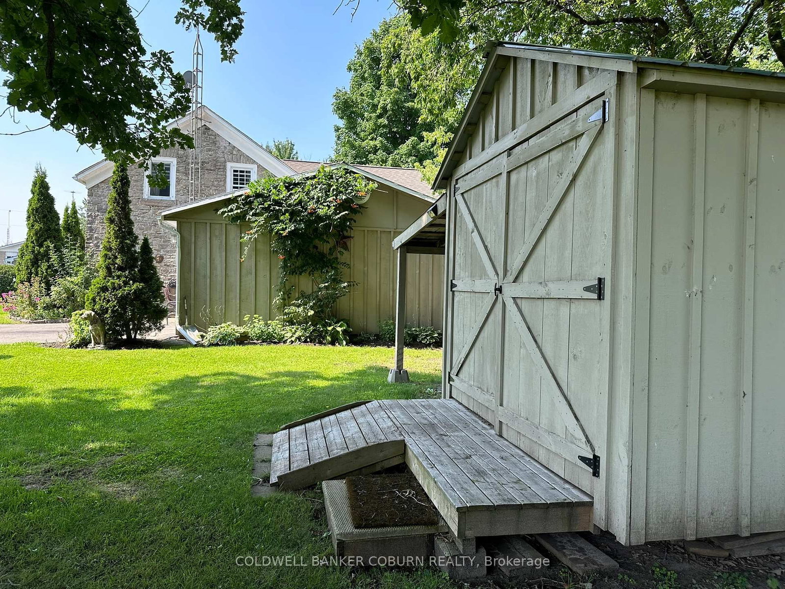 628 Pittston Road • Edwardsburgh/Cardinal, ON photo 28