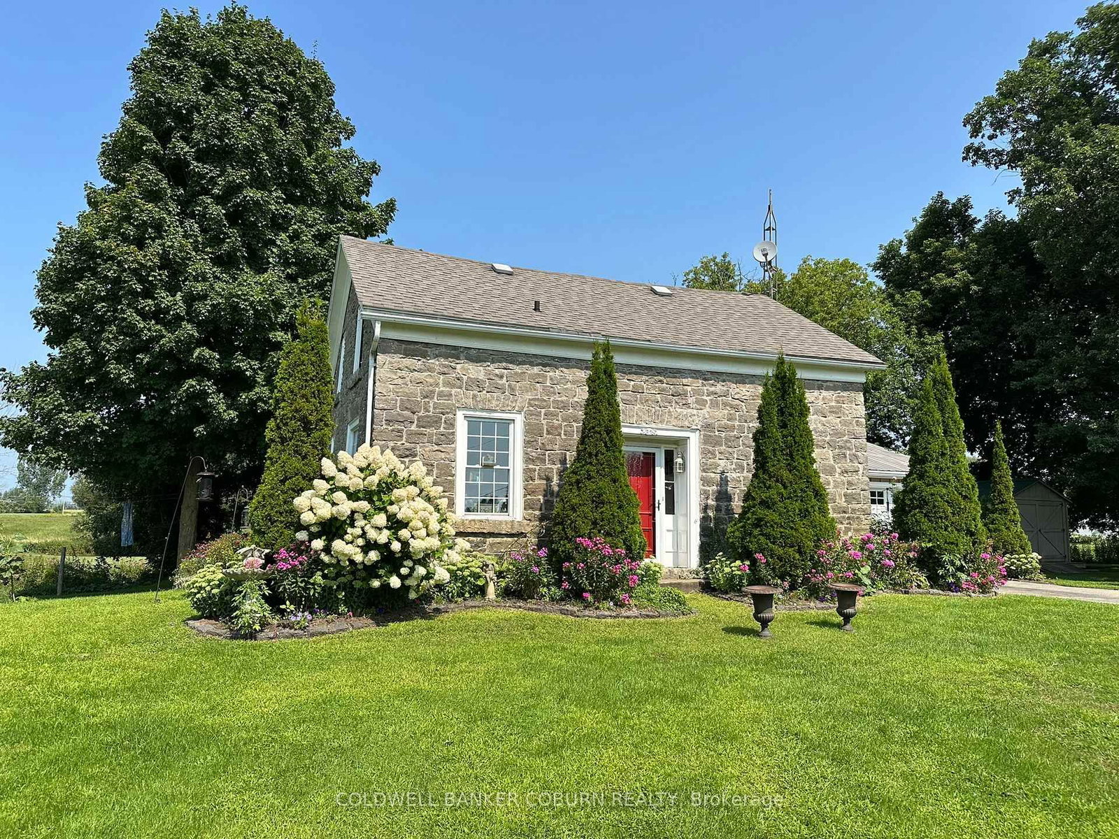 628 Pittston Road • Edwardsburgh/Cardinal, ON photo 35